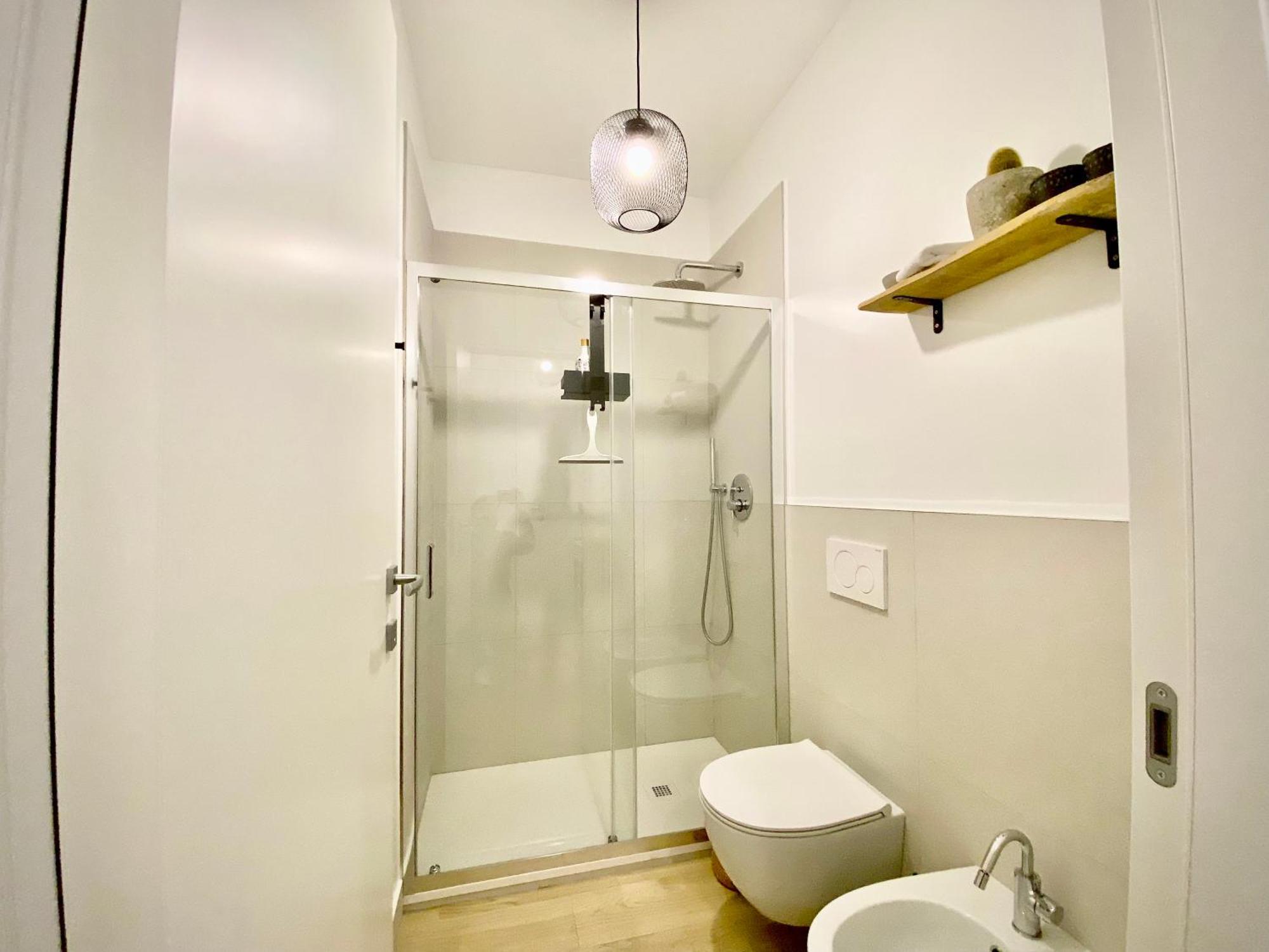 Milano Modern Home エクステリア 写真
