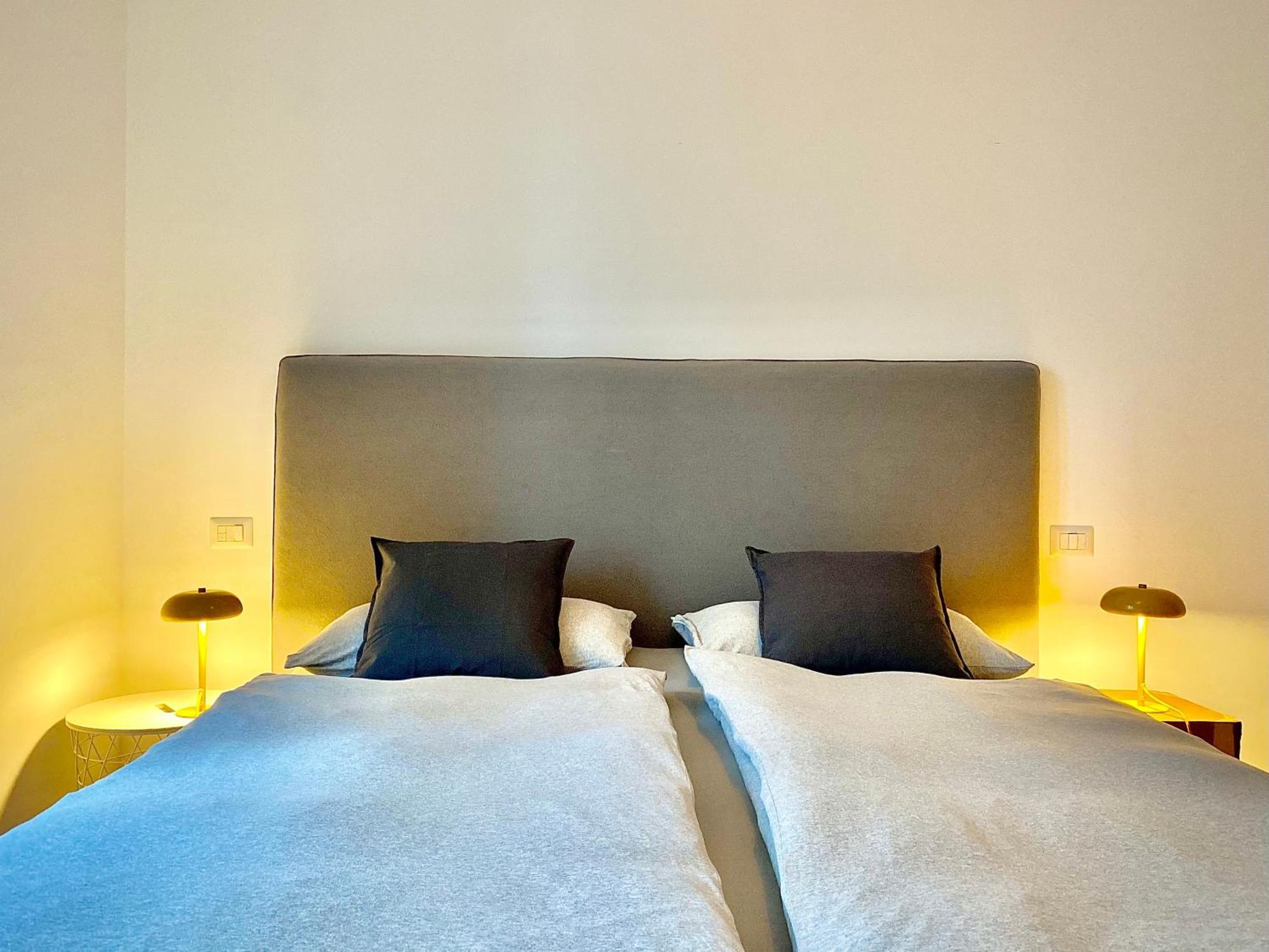 Milano Modern Home エクステリア 写真