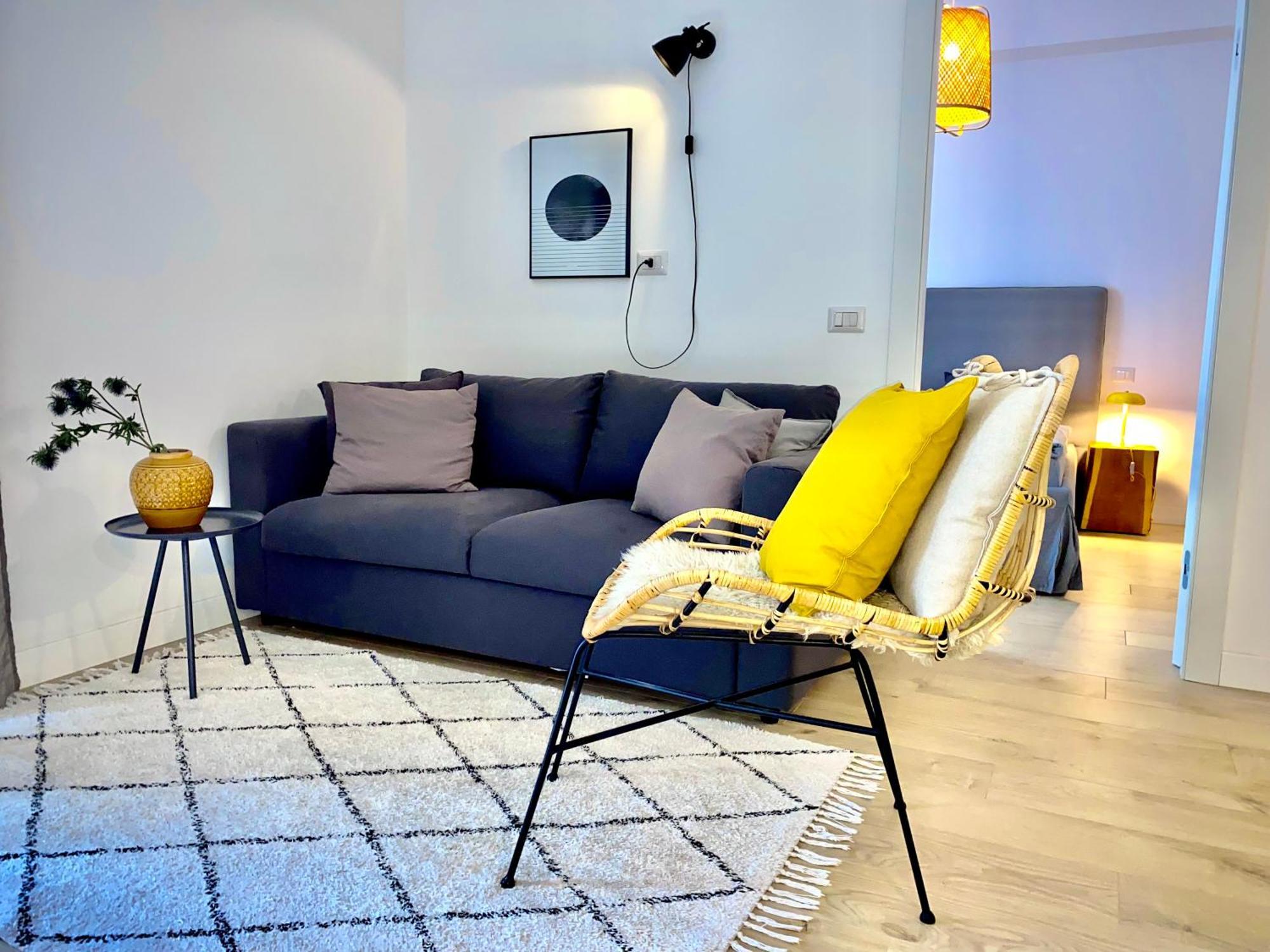 Milano Modern Home エクステリア 写真