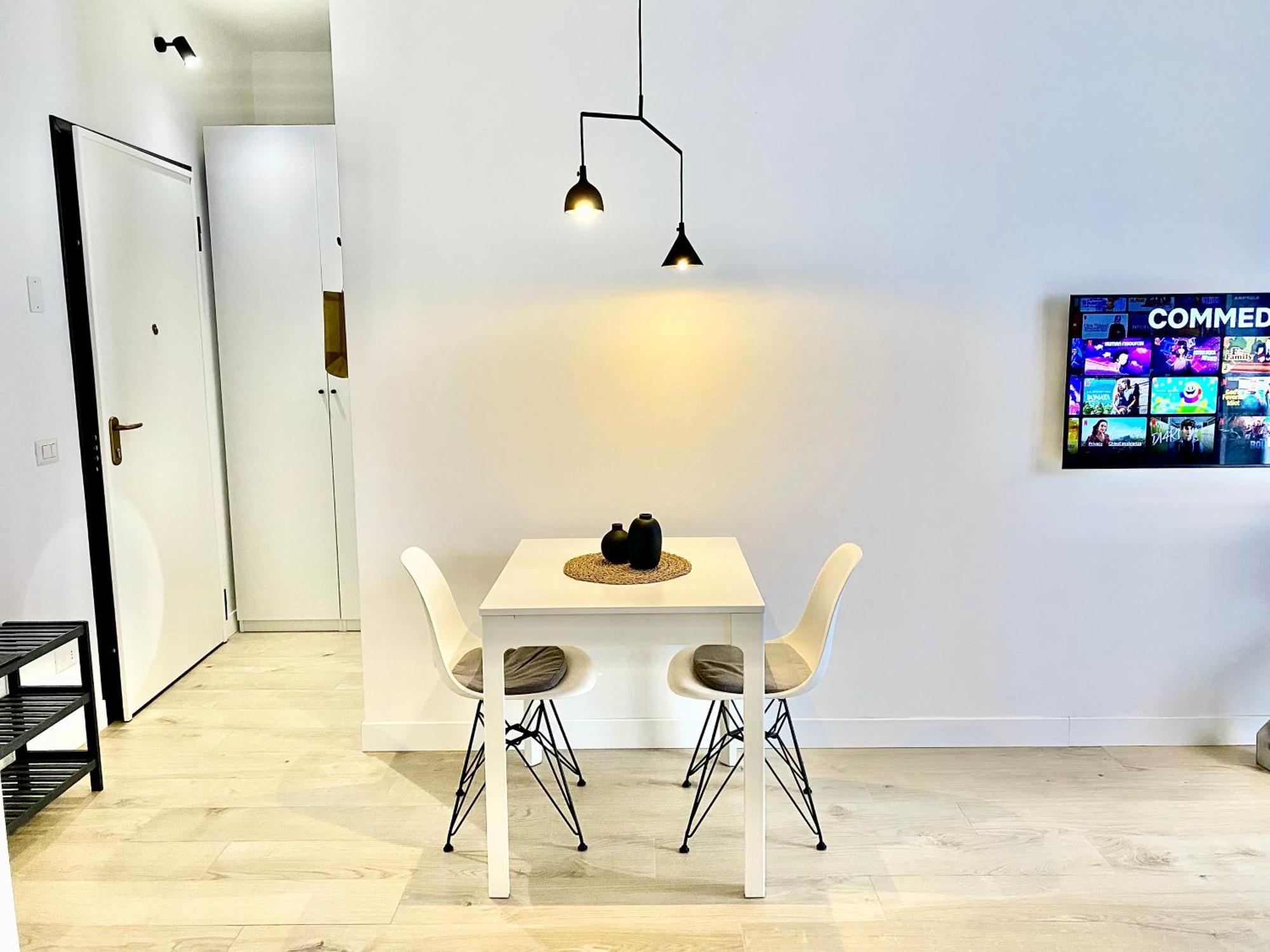 Milano Modern Home エクステリア 写真