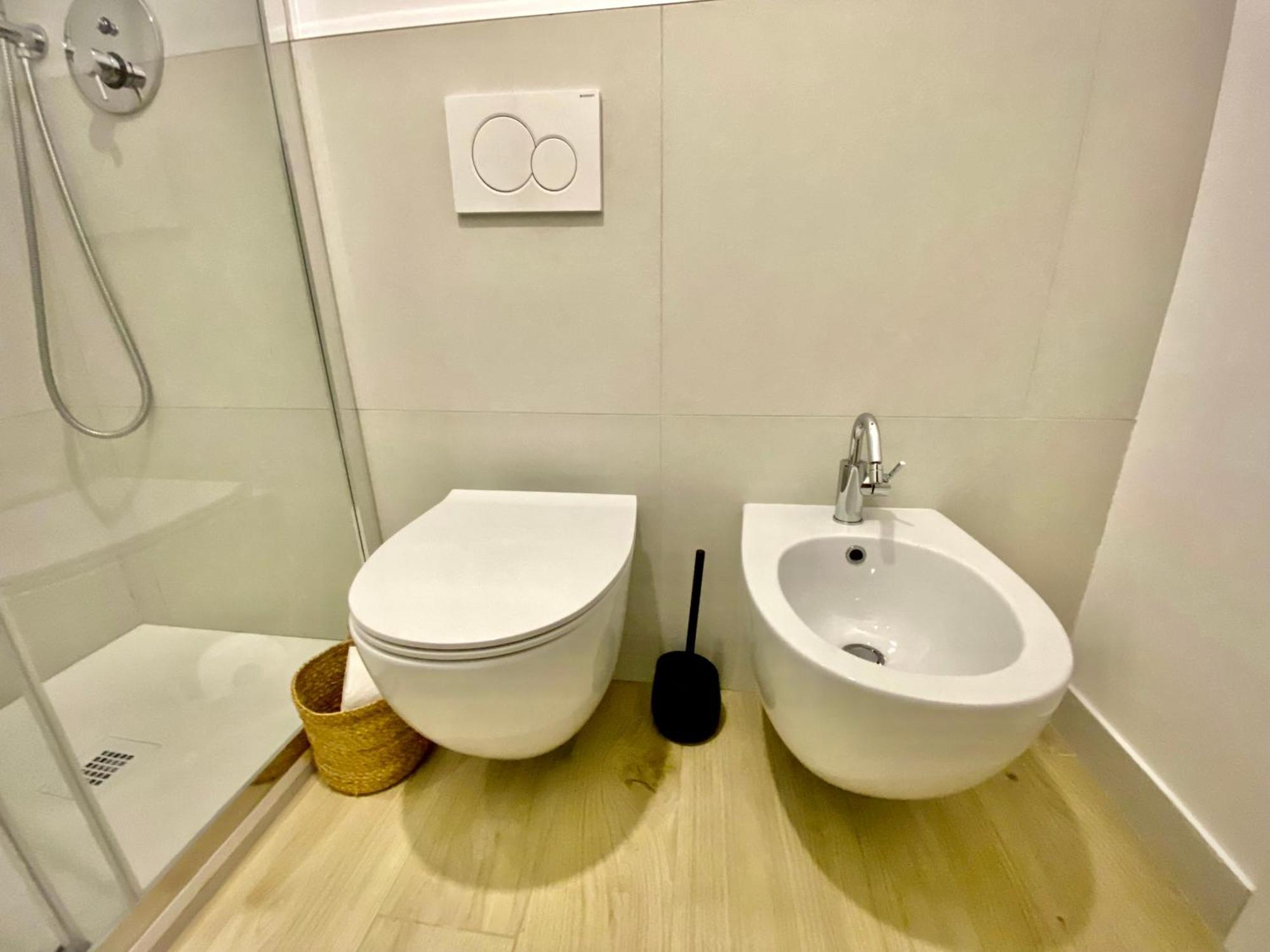 Milano Modern Home エクステリア 写真