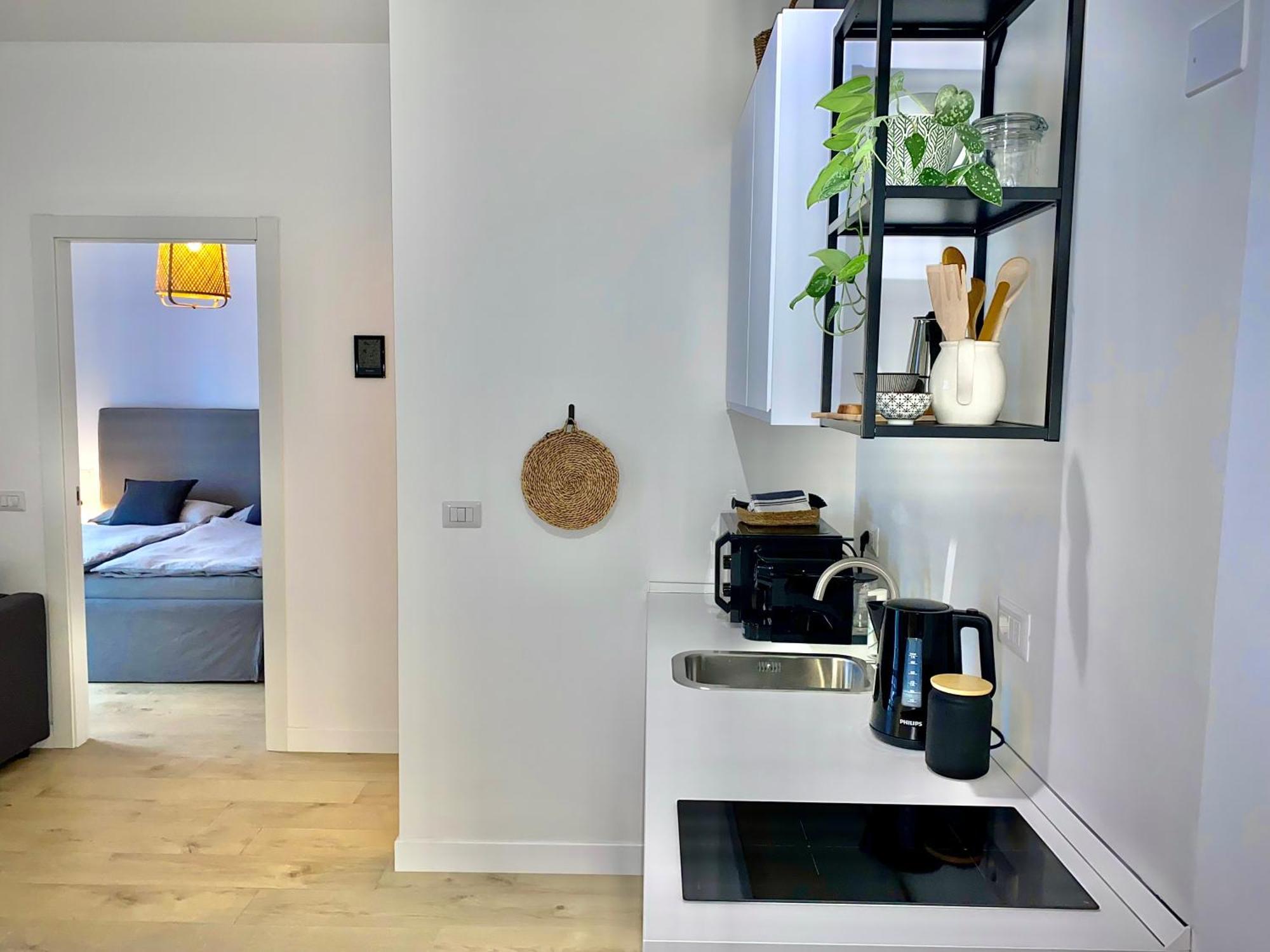 Milano Modern Home エクステリア 写真