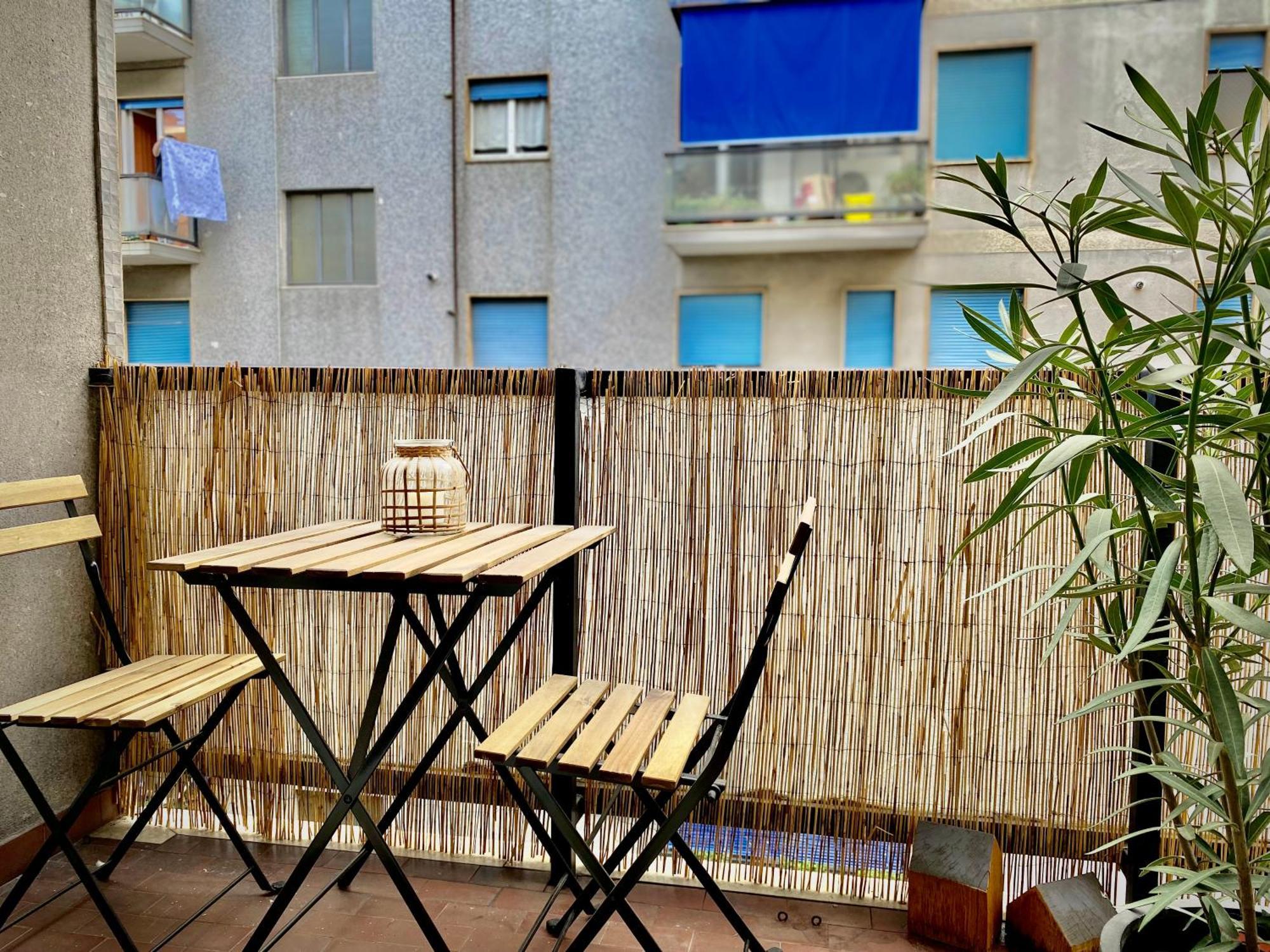 Milano Modern Home エクステリア 写真